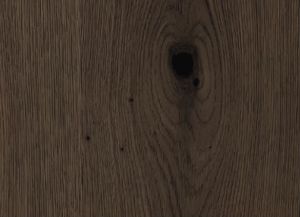 finiture legni - rovere nodi cioccolato - xera - treviso