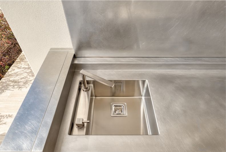 Madia-Cucine - Xera Treviso