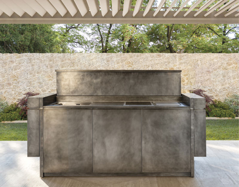 Madia-Cucine - Xera Treviso