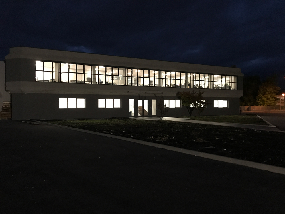 Sede sede Xera - treviso