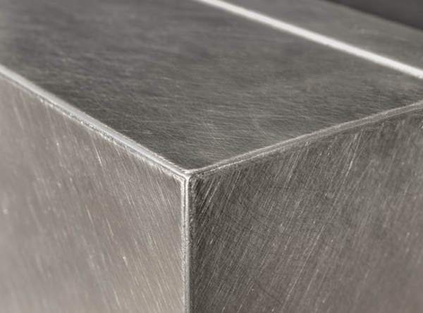 cucine in acciaio | steel kitchen | Linea outdoor xera | cucine moderne
