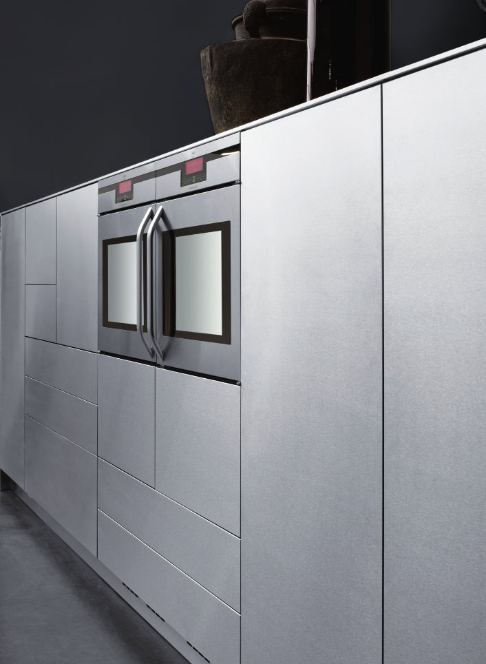 Professional kitchen equipments for steel indoor kitchen