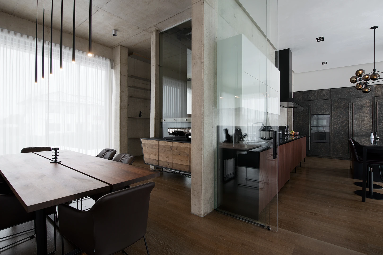 Residenza Ankur