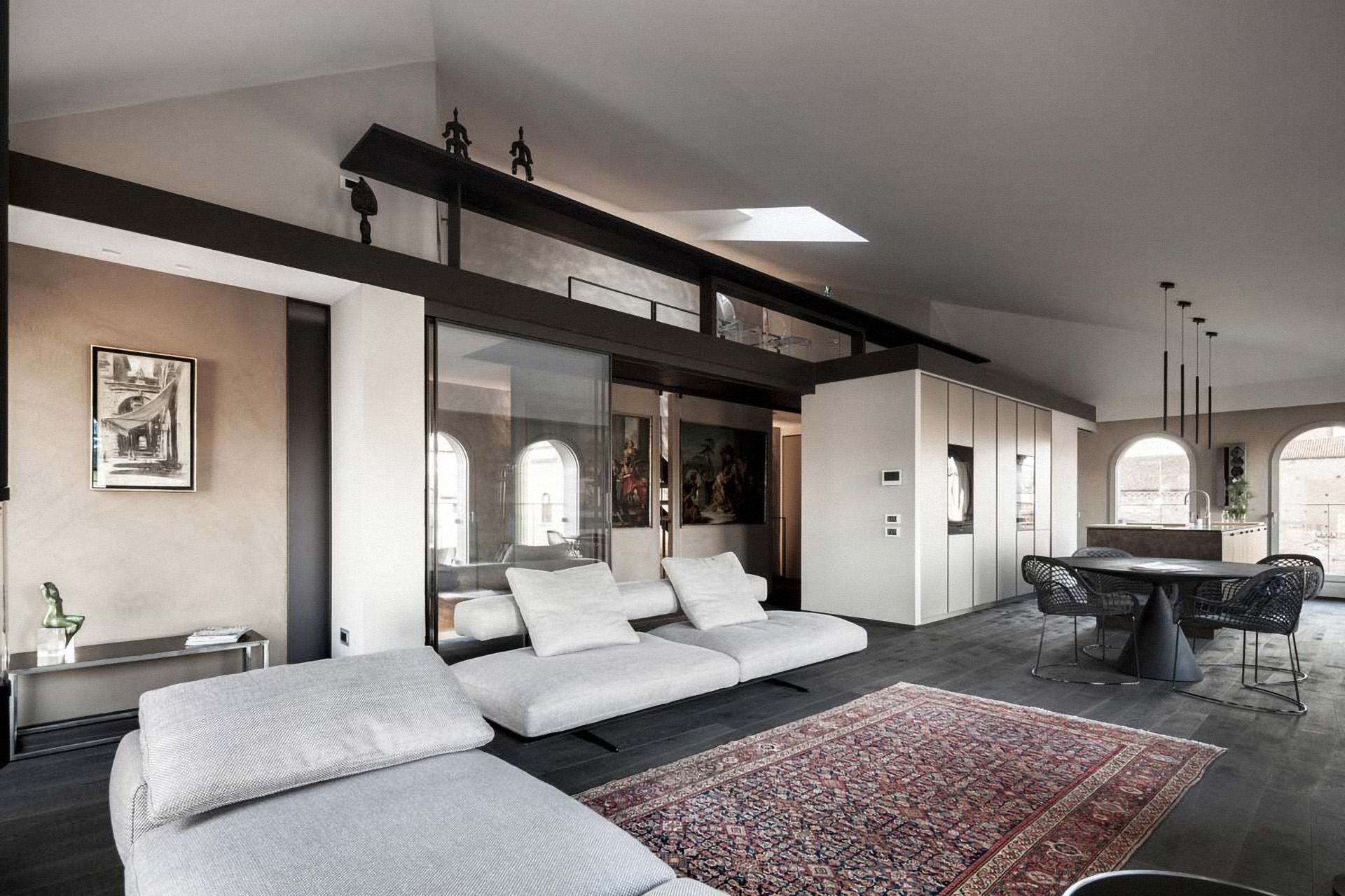 CASA LP