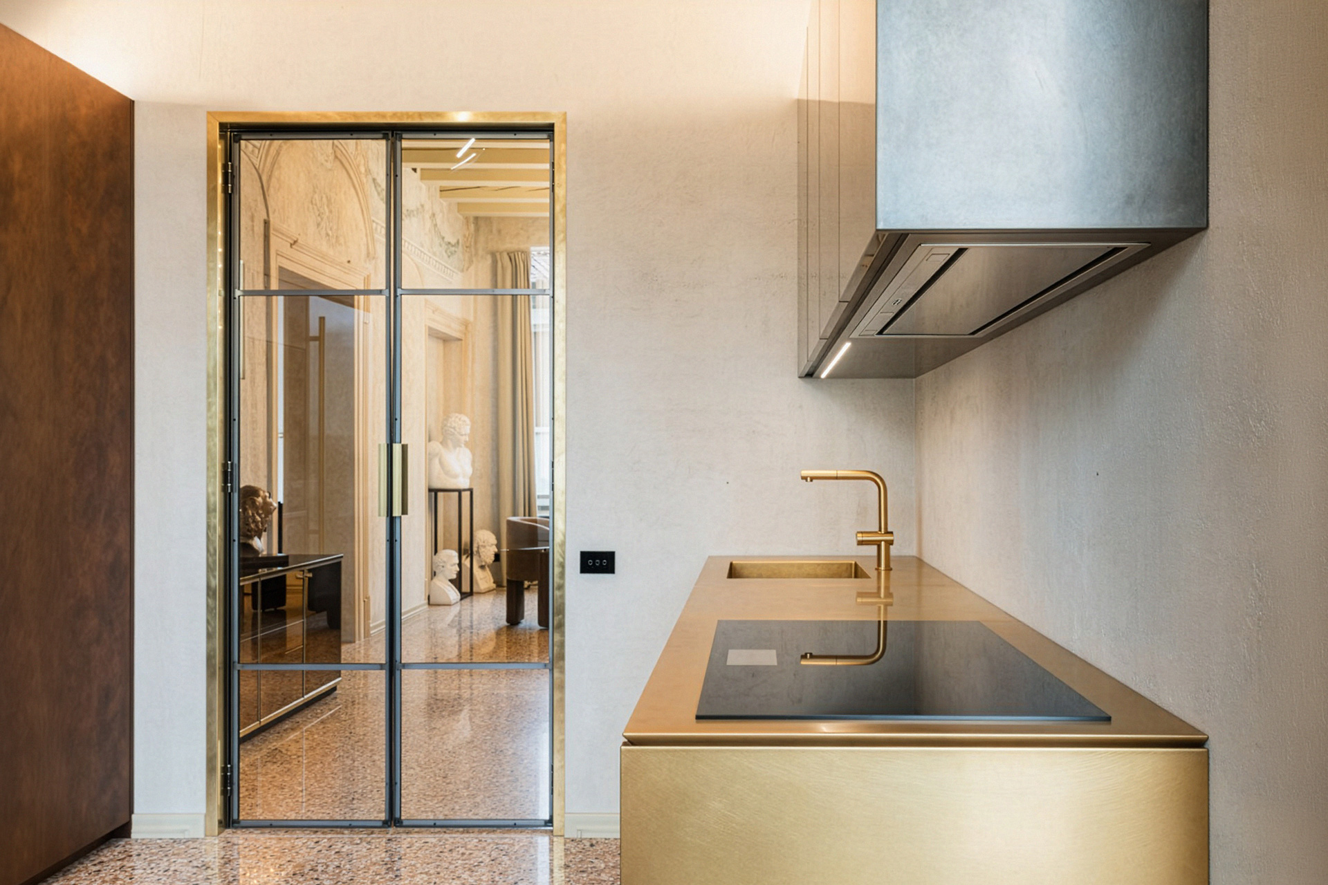 Residenza privata del XIX secolo