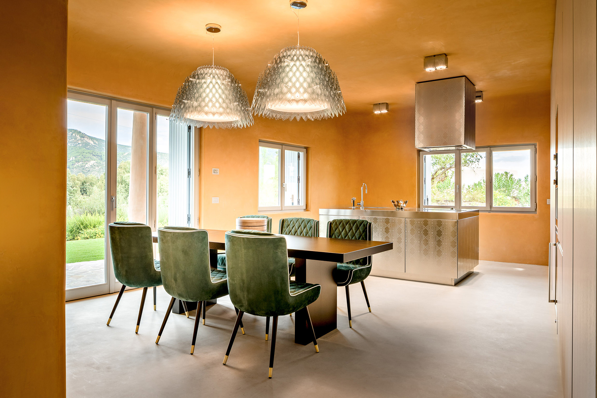 Is Molas Golf & Resort Villas